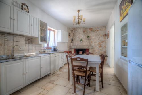 Villa Trullo Paan - P15