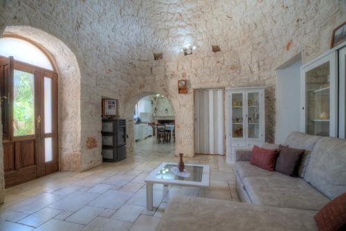 Villa Trullo Paan - P15