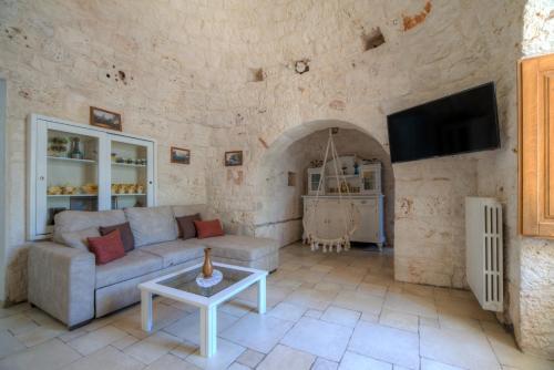 Villa Trullo Paan - P15