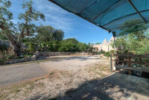 Villa Trullo Paan - P15