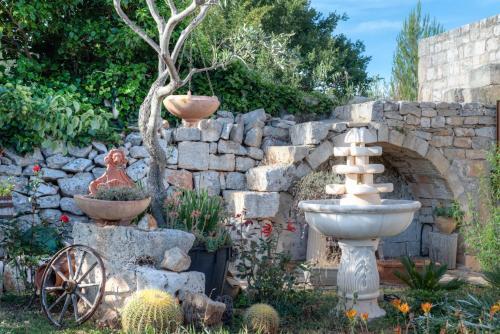 Villa Trullo Paan - P15