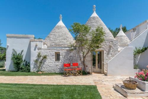 Traghetto Villa Sleeps 6 With Pool