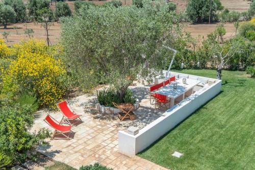 Traghetto Villa Sleeps 6 With Pool