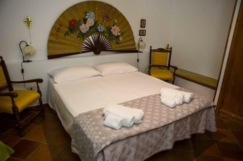 A Casa Di Giacomo