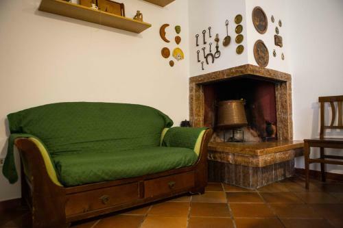 A Casa Di Giacomo