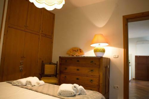 A Casa Di Giacomo