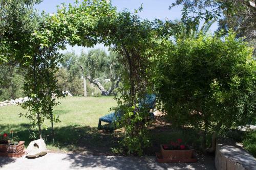 A Casa Di Giacomo