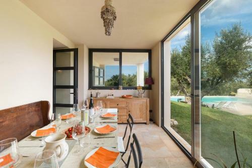 Villa Joy