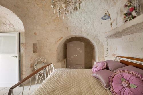 Trullo Monte Torto
