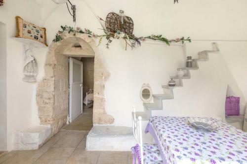 Trullo Monte Torto