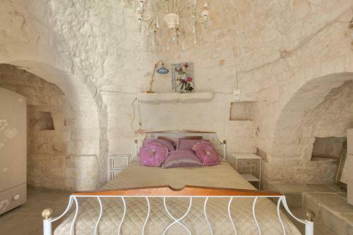 Trullo Monte Torto