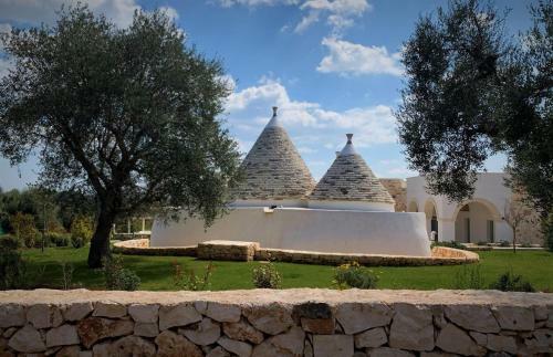 Trullo Il Gatto Nero