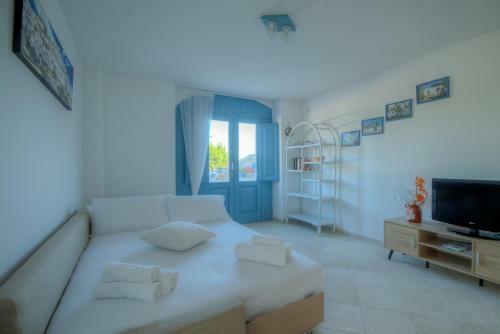 Apartamento La Mangiatoia By Typney - P20