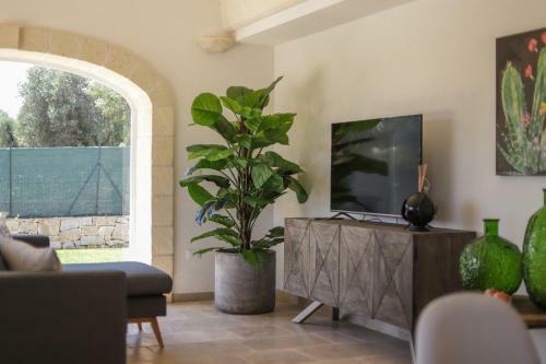 Trulli & Dimore - Villa Coco