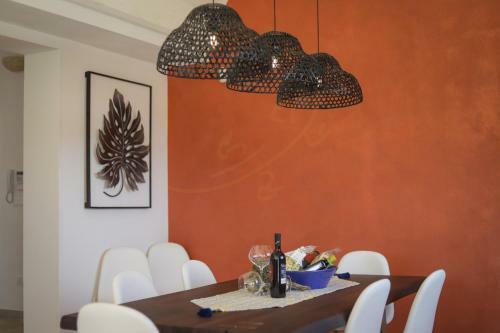 Trulli & Dimore - Villa Coco
