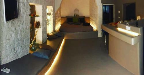 Bed & Breakfast Il Fico Deluxe