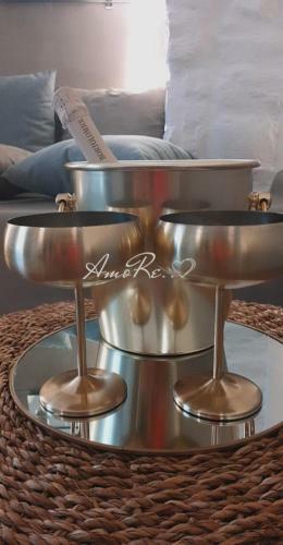 Bed & Breakfast Il Fico Deluxe