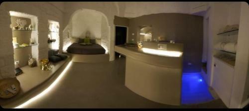Bed & Breakfast Il Fico Deluxe