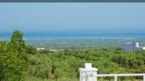 Apartamento Trullo Innamorato