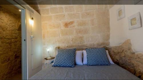 Apartamento Trullo Innamorato