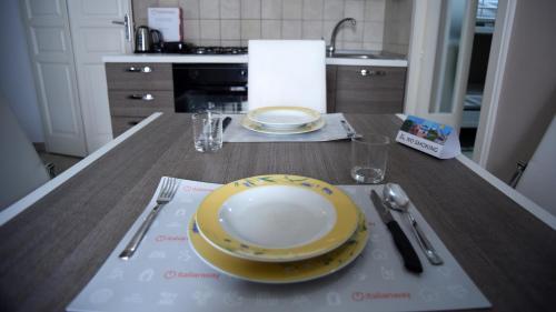 Apartamento Italianway - Galliani 15