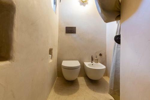 Villa Tenuta Morgana