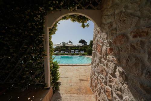 Villa Gazania