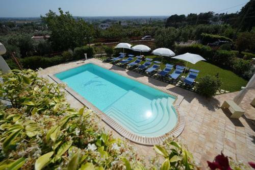 Villa Gazania