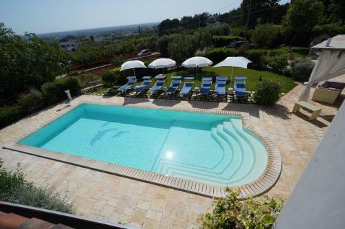Villa Gazania