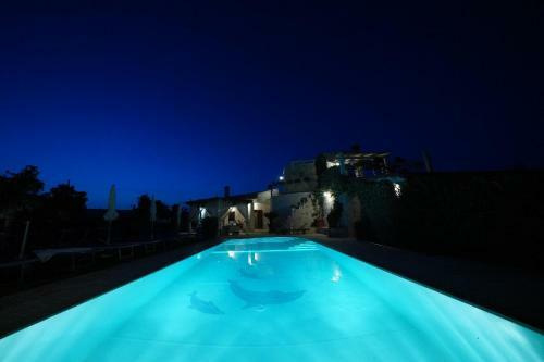 Villa Gazania