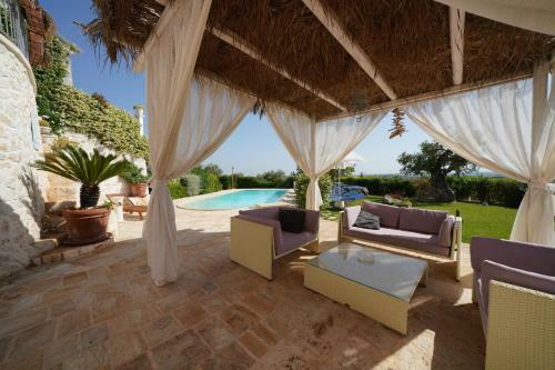 Villa Gazania