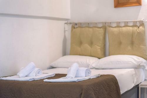 Apartamento Casuccia De Pascalina