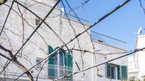 Apartamento Bienbi Ostuni P51-54