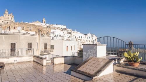 Apartamento Bienbi Ostuni P51-54