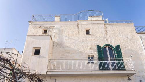 Apartamento Bienbi Ostuni P51-54