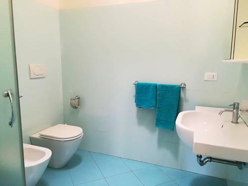 Apartamento Casa Vacanze Dafne In Salento