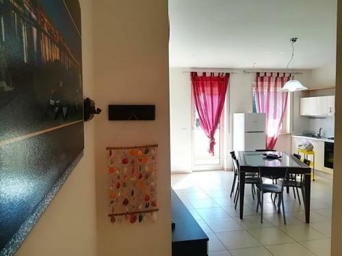 Apartamento Casa Vacanze Dafne In Salento
