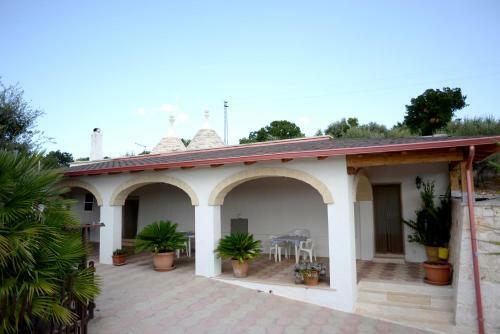 Villa Formica