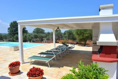 Villa Preziosa