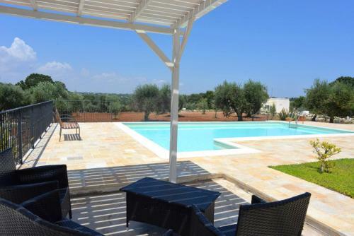 Villa Preziosa