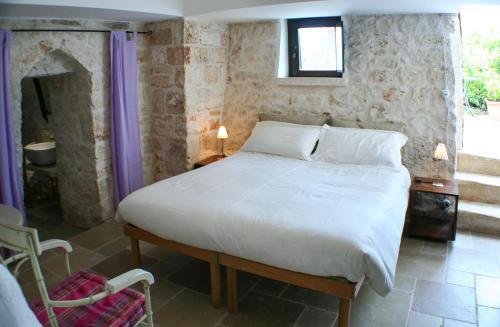 Certosa Villa Sleeps 4 With Pool