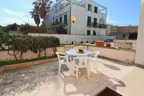Casa Vacanze Cecilia A Otranto Vicino Le Spiagge
