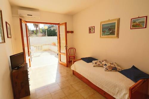 Casa Vacanze Cecilia A Otranto Vicino Le Spiagge