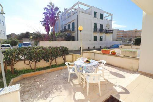 Casa Vacanze Cecilia A Otranto Vicino Le Spiagge