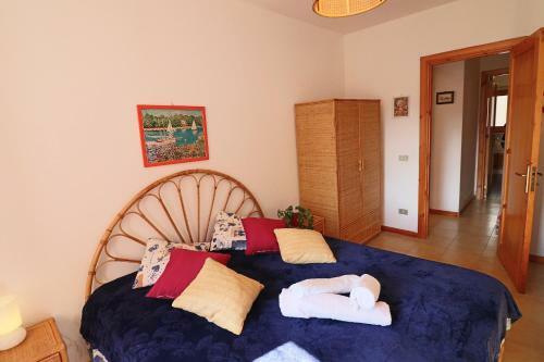 Casa Vacanze Cecilia A Otranto Vicino Le Spiagge