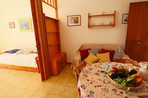 Casa Vacanze Cecilia A Otranto Vicino Le Spiagge