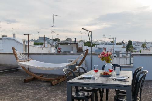 Apartamento Nice And Cozy With Terrace