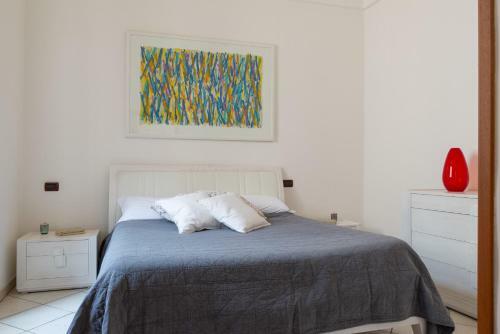 Apartamento Nice And Cozy With Terrace