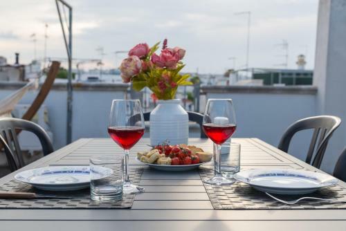 Apartamento Nice And Cozy With Terrace