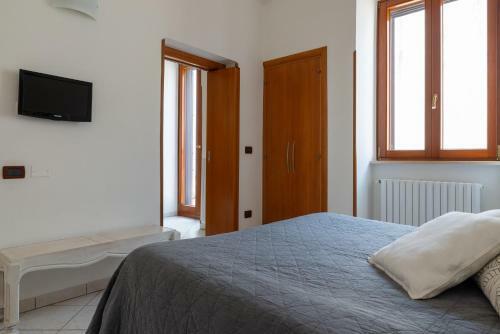 Apartamento Nice And Cozy With Terrace